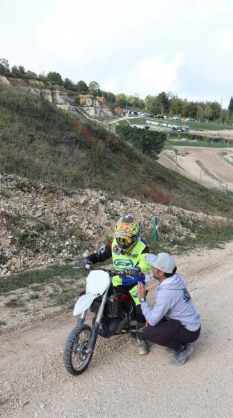 La prima volta